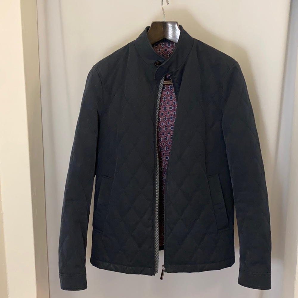 Ted Backer Jacket